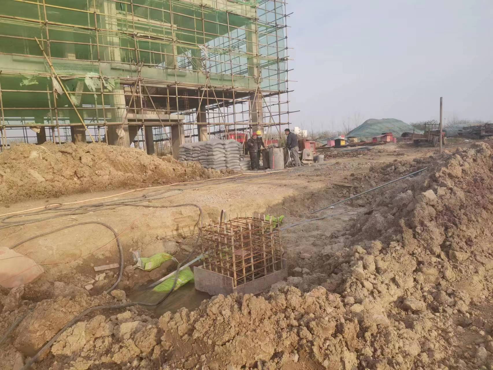 永城当桥梁出现裂缝的时候应该及时加固修补